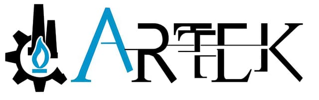 Artek Muhendislik Dogalgaz Logo